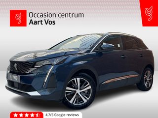 Peugeot 3008 - K-452-SF - Polisa Lease