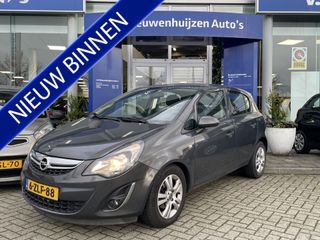 Opel Corsa - 6-ZLF-88 - Polisa Lease