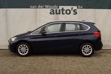 BMW 2 Serie - KD-177-Z - Polisa Lease