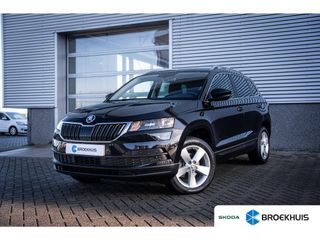 Škoda Karoq - H-495-KV - Polisa Lease