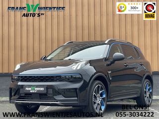 Lynk en Co 01 - LY-52-44 - Polisa Lease