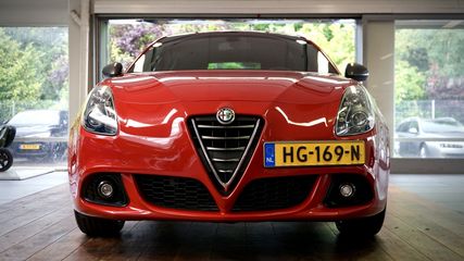 Voertuigafbeelding 1