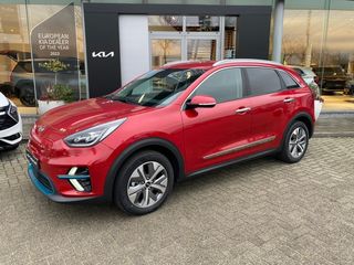 Kia e-Niro - H-534-PK - Polisa Lease