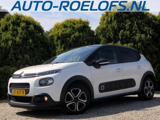 Citroën C3 - XT-877-V - Polisa Lease