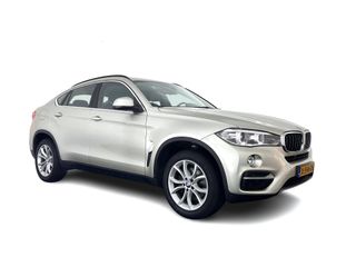 BMW X6 - X-596-DS - Polisa Lease