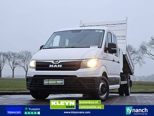 MAN TGE - V-48-NNP - Polisa Lease