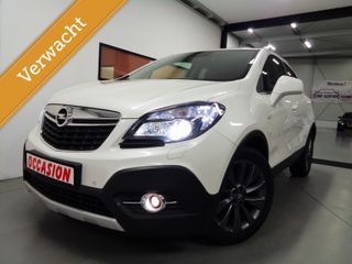 Opel Mokka -  - Polisa Lease
