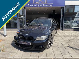 BMW 3 Serie - 18-PFR-6 - Polisa Lease