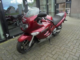 Voertuigafbeelding 1