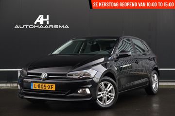 Volkswagen Polo - L-805-XF - Polisa Lease