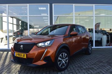 Voertuigafbeelding 1