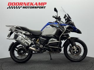 BMW R 1200 GS - BM-42-63 - Polisa Lease