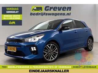 Kia Rio - J-261-NZ - Polisa Lease