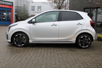 Voertuigafbeelding 1