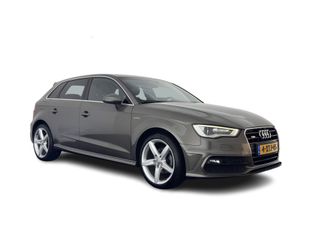Audi A3 - 4-XTJ-45 - Polisa Lease