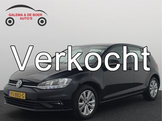 Volkswagen Golf - PJ-882-G - Polisa Lease