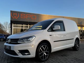 Volkswagen Caddy - V-417-KT - Polisa Lease