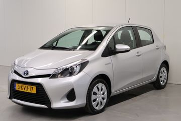 Voertuigafbeelding 7