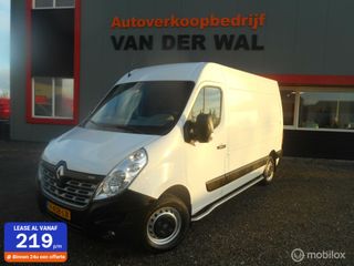 Renault Master - V-438-LB - Polisa Lease