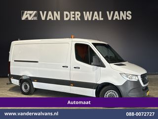 Mercedes-Benz Sprinter - VBB-30-H - Polisa Lease