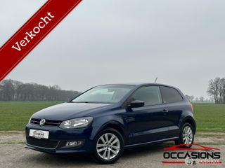 Volkswagen Polo -  - Polisa Lease
