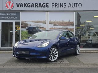Tesla Model 3 - 003961 - Polisa Lease