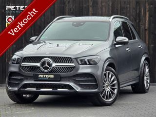 Mercedes-Benz GLE -  - Polisa Lease
