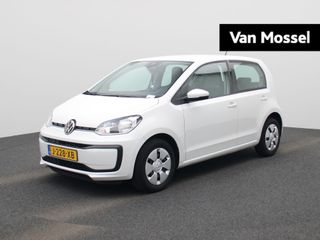 Volkswagen up! - J-228-XB - Polisa Lease