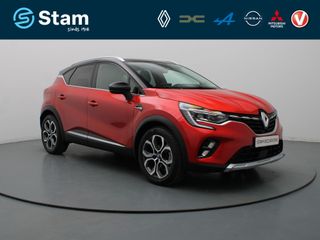 Renault Captur - JRS-87-Z - Polisa Lease