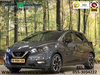 Nissan Micra - R-984-SN - Polisa Lease
