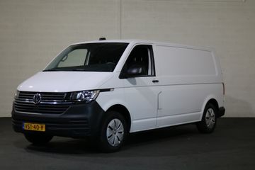 Volkswagen Transporter - VST-40-R - Polisa Lease