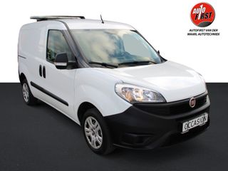 Fiat Doblò - VV-761-V - Polisa Lease