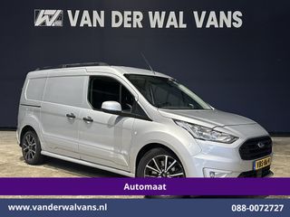 Ford Transit Connect - VBS-86-V - Polisa Lease