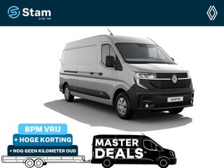 Renault Master - V-37-KBP - Polisa Lease