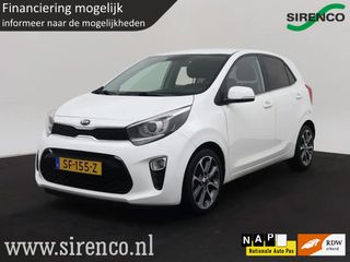 Kia Picanto - SF-155-Z - Polisa Lease