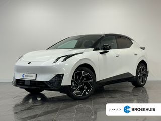 Lynk en Co 02 - JTS-18-H - Polisa Lease