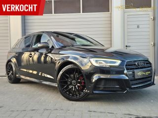 Audi A3 - PP-465-R - Polisa Lease