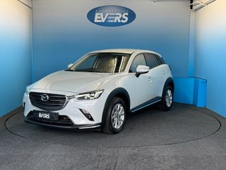 Mazda CX-3 - JSF-59-F - Polisa Lease