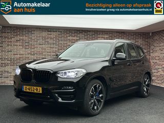 BMW X3 - X-452-RJ - Polisa Lease