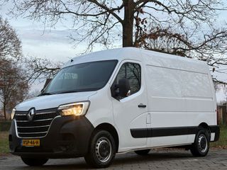 Renault Master - VSP-46-H - Polisa Lease