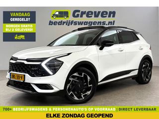 Kia Sportage - JRL-20-V - Polisa Lease