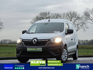 Renault Express - VNL-78-D - Polisa Lease