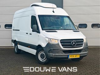 Mercedes-Benz Sprinter - VDX-49-T - Polisa Lease