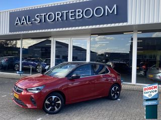 Opel Corsa-e - R-568-NS - Polisa Lease