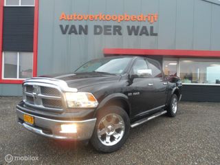 Dodge Ram 1500 - 4-VZZ-30 - Polisa Lease