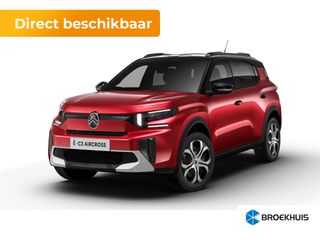Citroën C3 Aircross -  - Polisa Lease