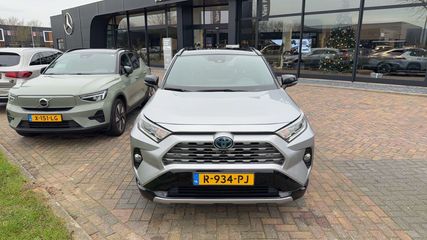 Voertuigafbeelding 5