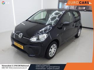 Volkswagen up! - S-371-NT - Polisa Lease