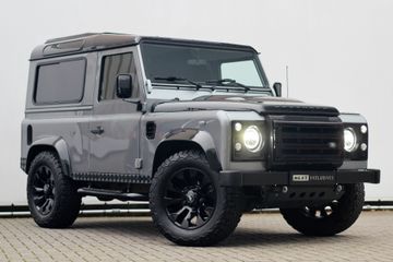 Voertuigafbeelding 1