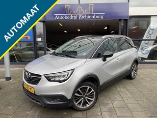 Opel Crossland X - H-323-KL - Polisa Lease